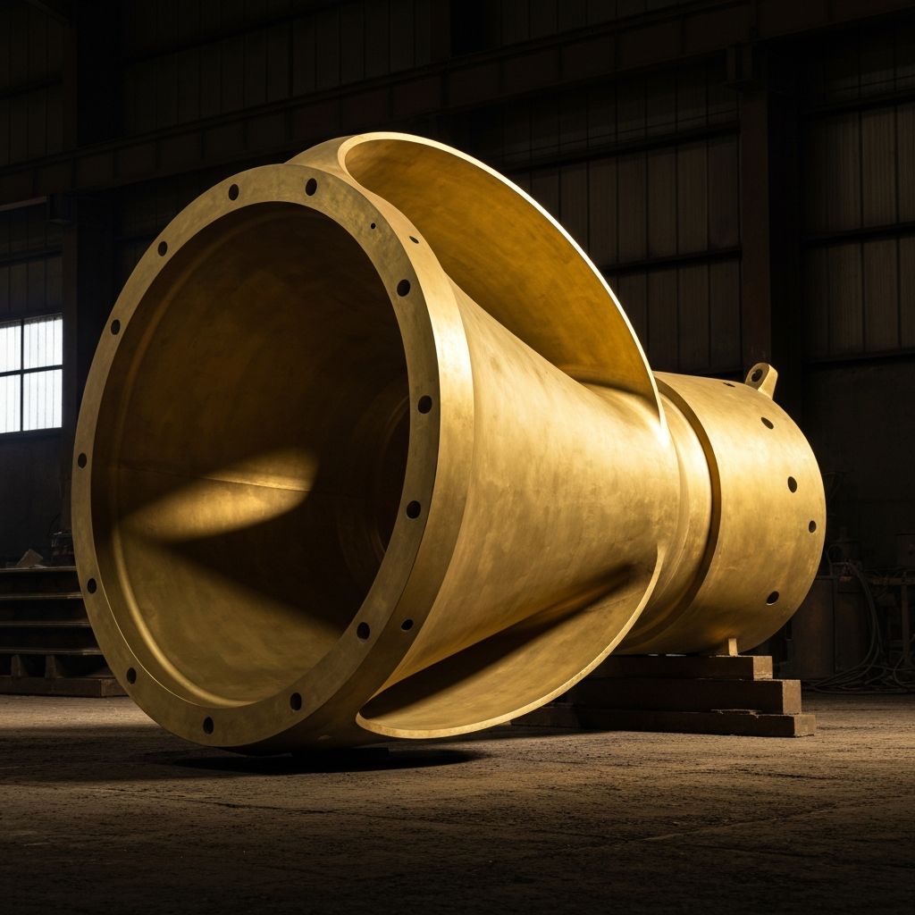 Commercial Propellers