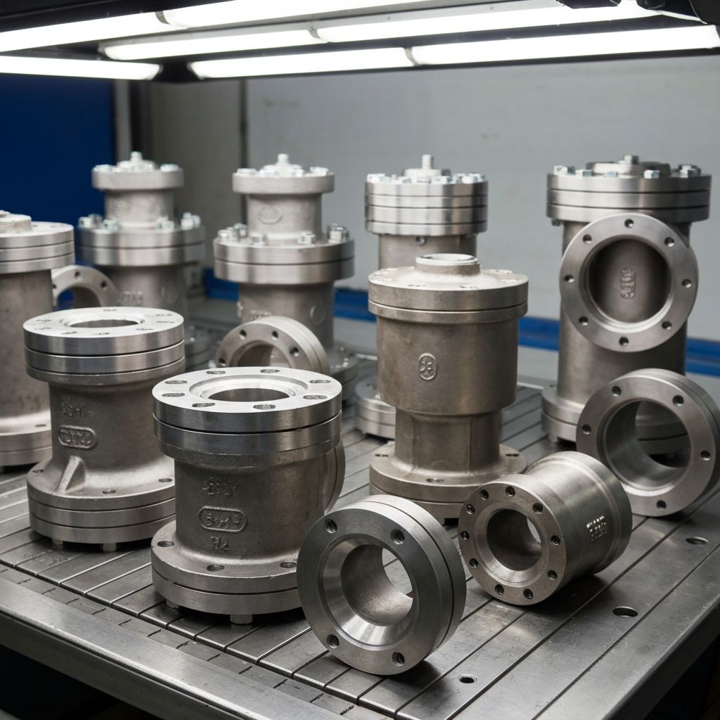 Oil & Gas systems detail