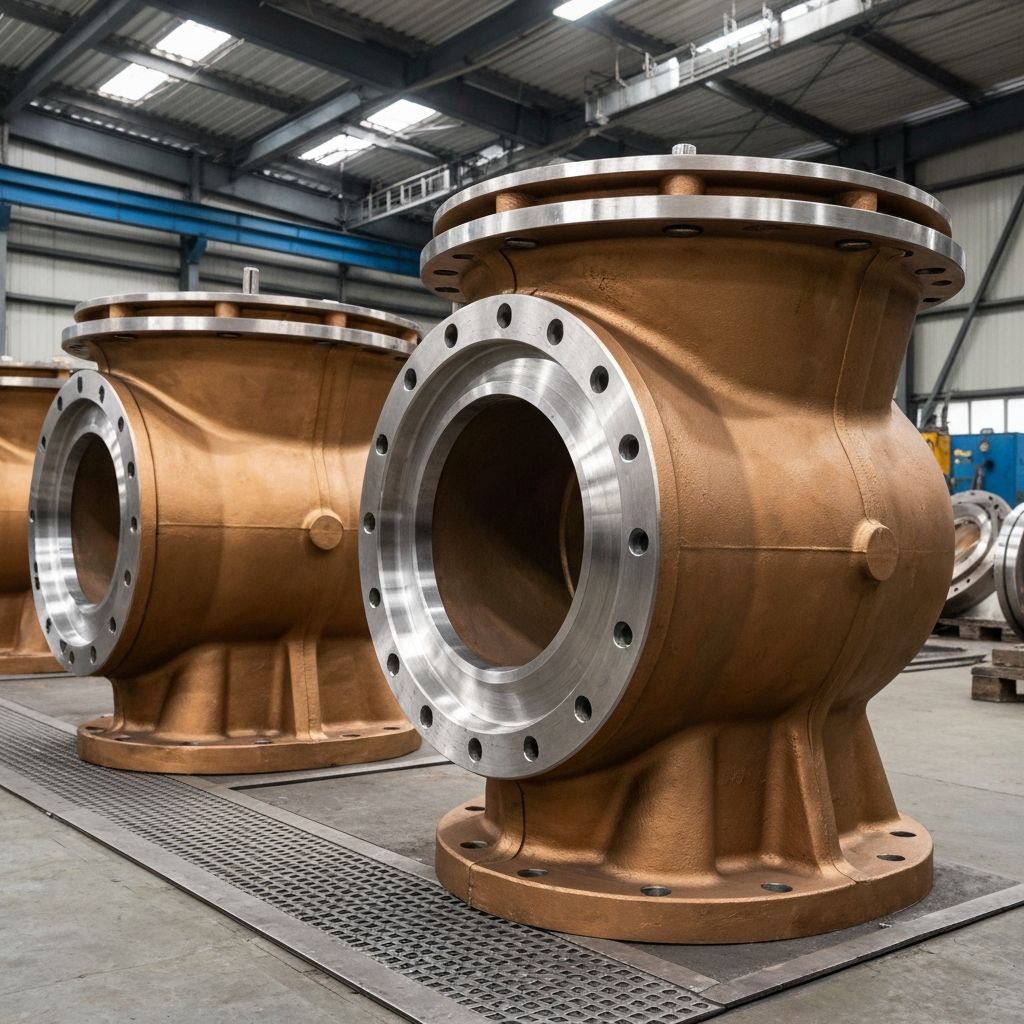Power Generation systems detail